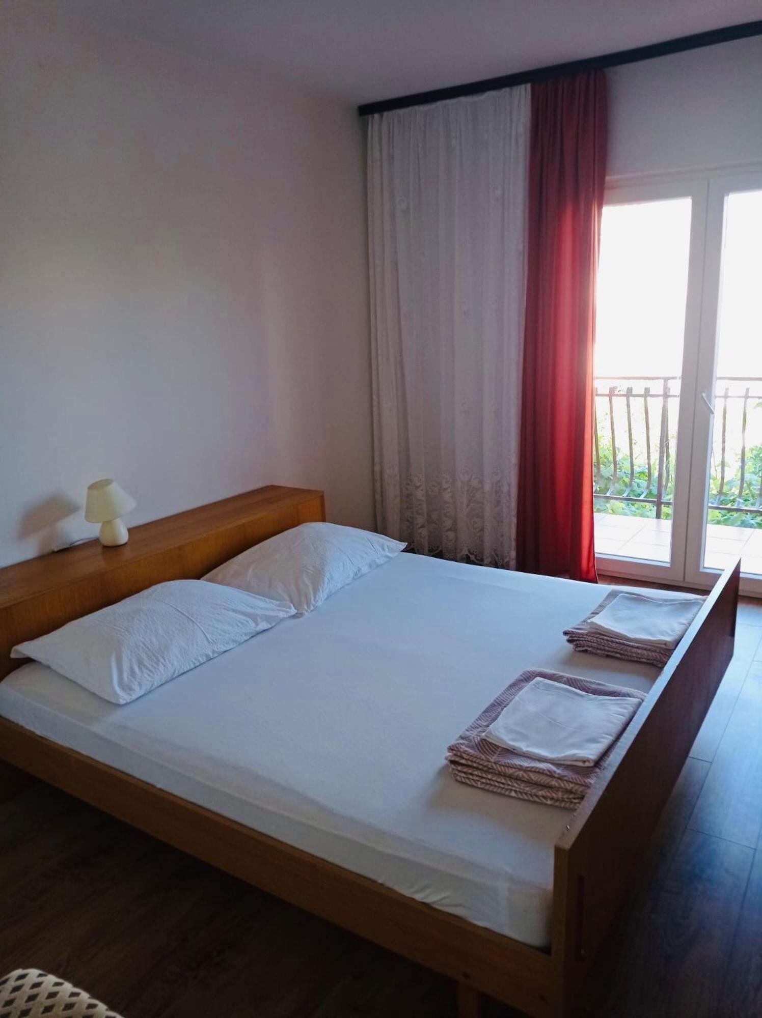 Apartments By The Sea Grebastica, Sibenik - 4881 Baselovici Eksteriør billede